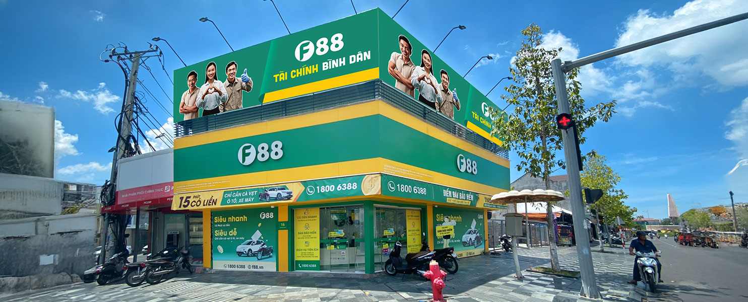 Tổng quan F88 2